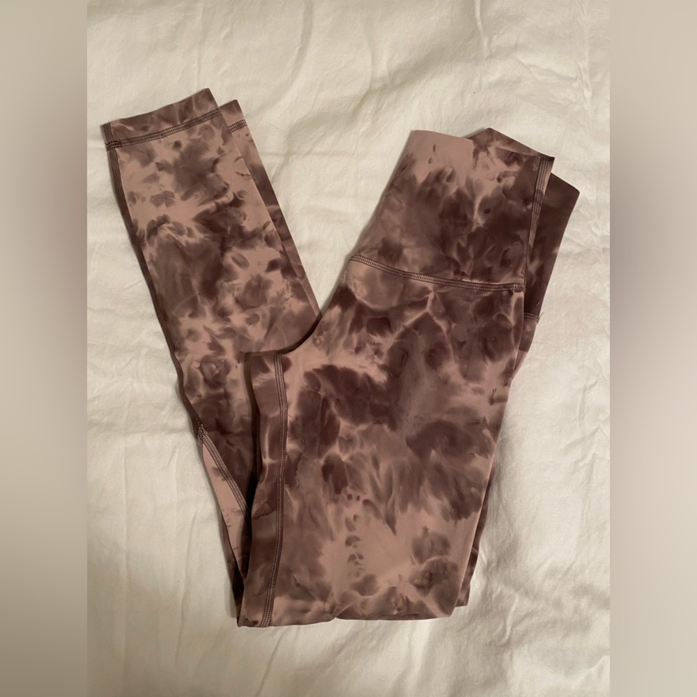 LULULEMON • Align Leggings • 2 • EUC